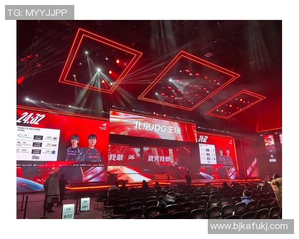 JDG鏖战LPL展现团队实力与战术智慧引领电竞新潮流