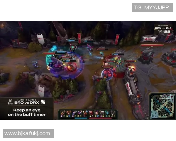 LCK杯精彩对决BFX战队勇夺五杀成就震撼全场