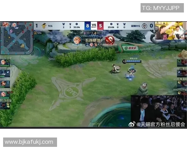 KPL春季赛精彩反杀瞬间忆安展现绝佳操作引发热议