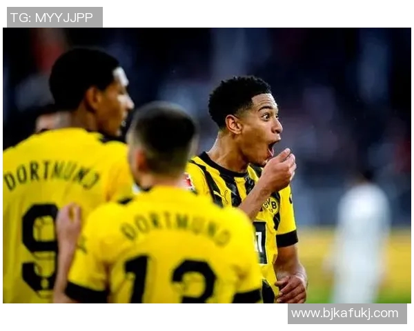 多特蒙德连败,德甲霸主地位动摇?