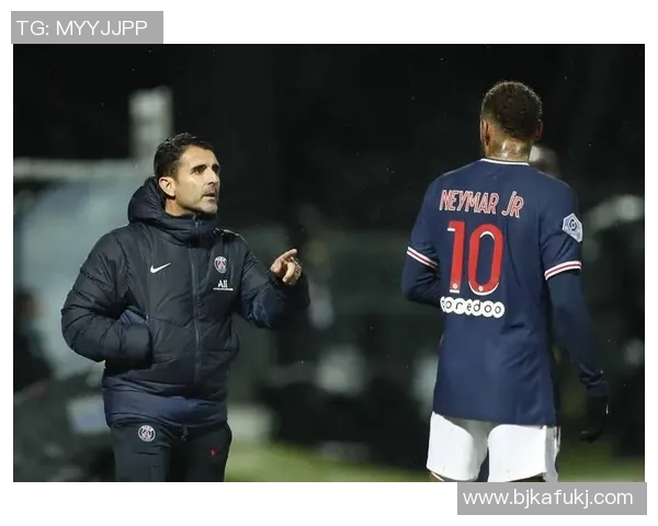 内马尔回归法甲，巴黎圣日耳曼成为夺冠热门球队