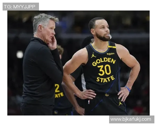 勇士队主帅史蒂夫-科尔：我们需要保持专注，全力以赴备战总冠军战役