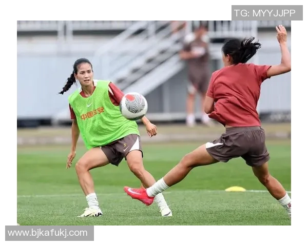 女足的压力来自哪里?调查显示训练强度和心理素质成重要因素 女足的压力来自哪里?调查显示训练强度和心理素质成重要因素
