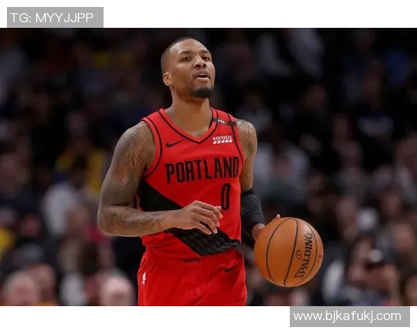 开拓者双星联手，利拉德麦卡拉姆助球队取胜