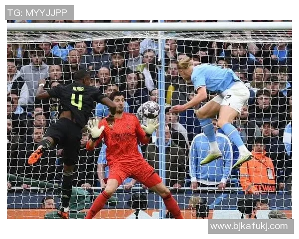 曼城击败巴黎晋级欧冠半决赛，瓜帅复仇成功！