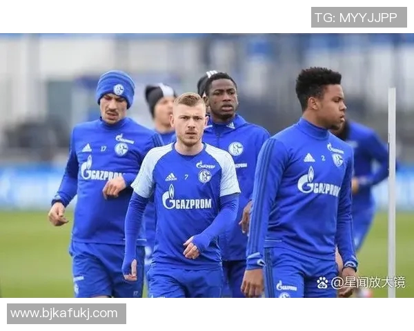 沙尔克04主场连败,德甲困境深化 沙尔克04主场连败,德甲困境深化