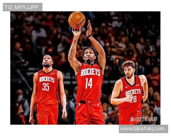 火箭宣布签下前NBA全明星球员，掀起球市热潮