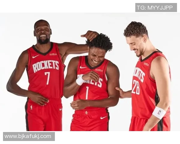 火箭队连续六场胜利，剑指西部第二的王座