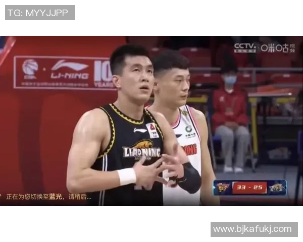 辽宁男篮大胜广东宏远，晋级总决赛